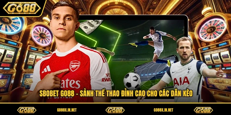 SBOBET GO88